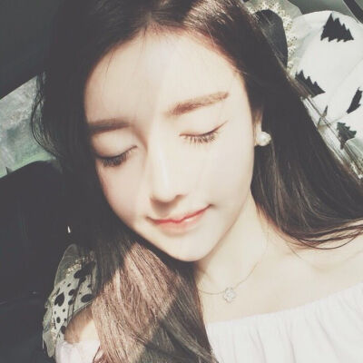 好久不更新了 女头给你们 mua