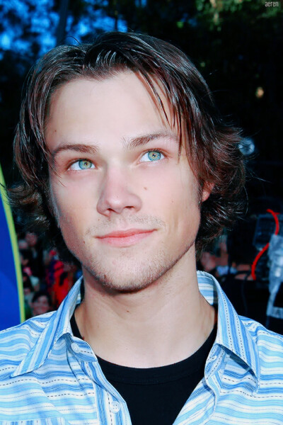 Jared Padalecki,Sam