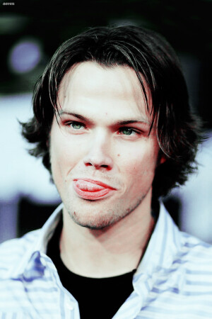 Jared Padalecki,Sam