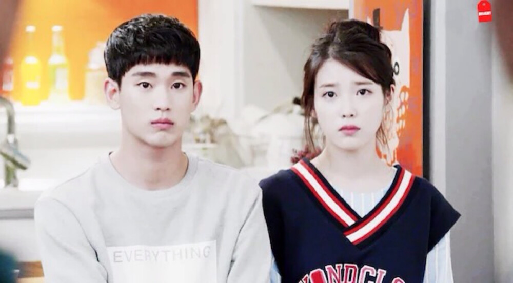 #白承灿 #Cindy #金秀贤 #IU #制作人