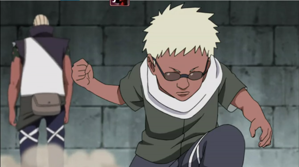 奇拉比大写的帅气