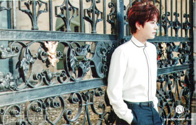 贤，你如秋天的暖阳