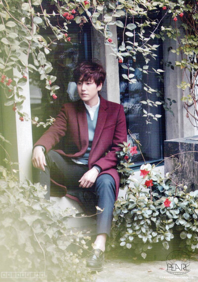 贤，你如秋天的暖阳