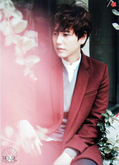 贤，你如秋天的暖阳