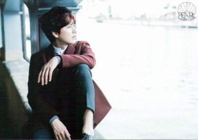 贤，你如秋天的暖阳