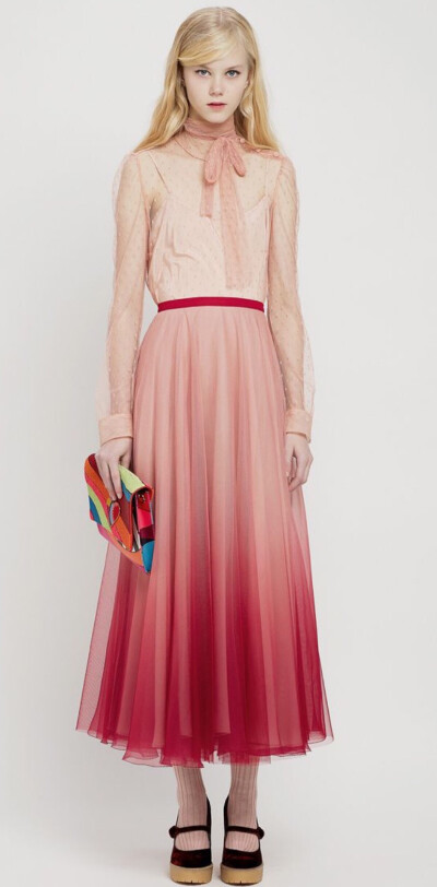 Red Valentino 2015