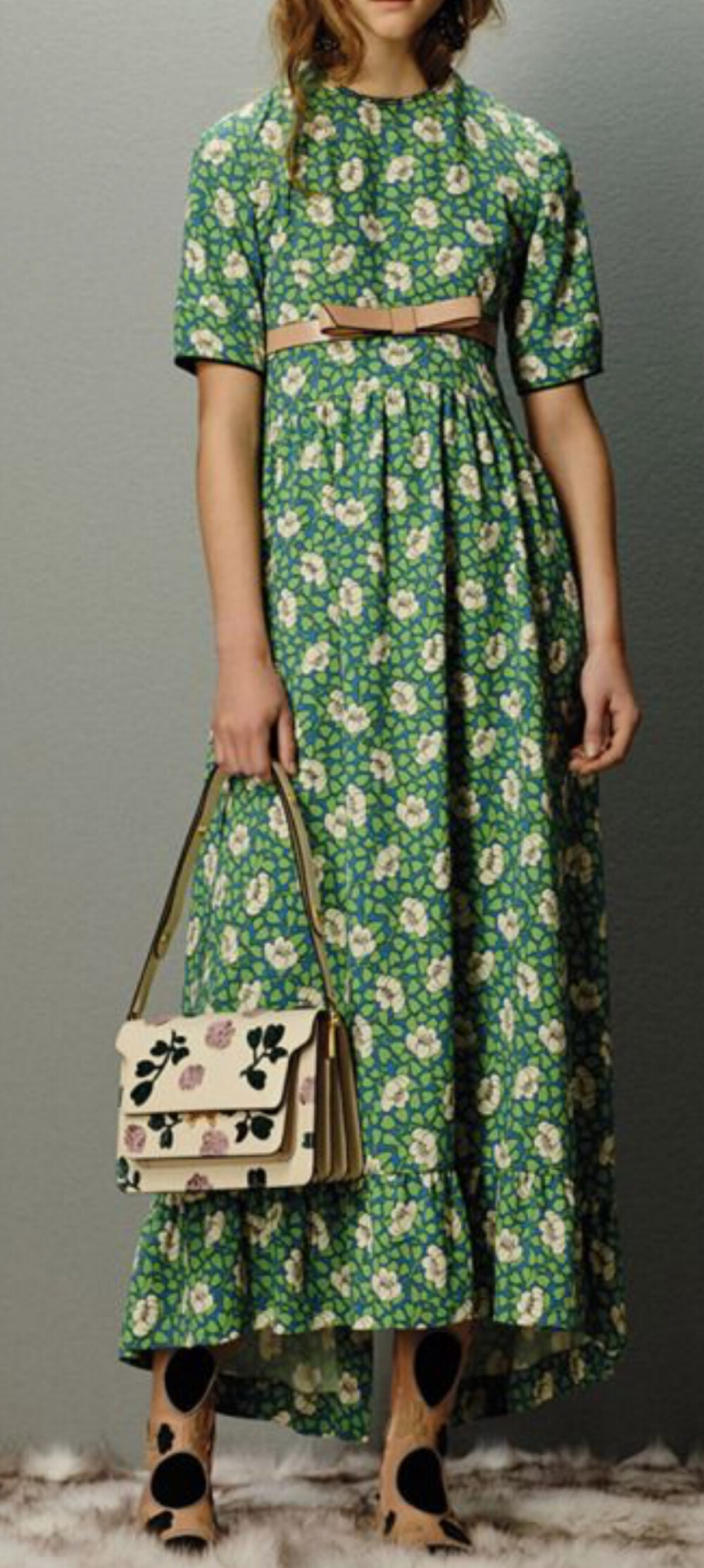 Marni Flash Collection Pre-Fall 2015