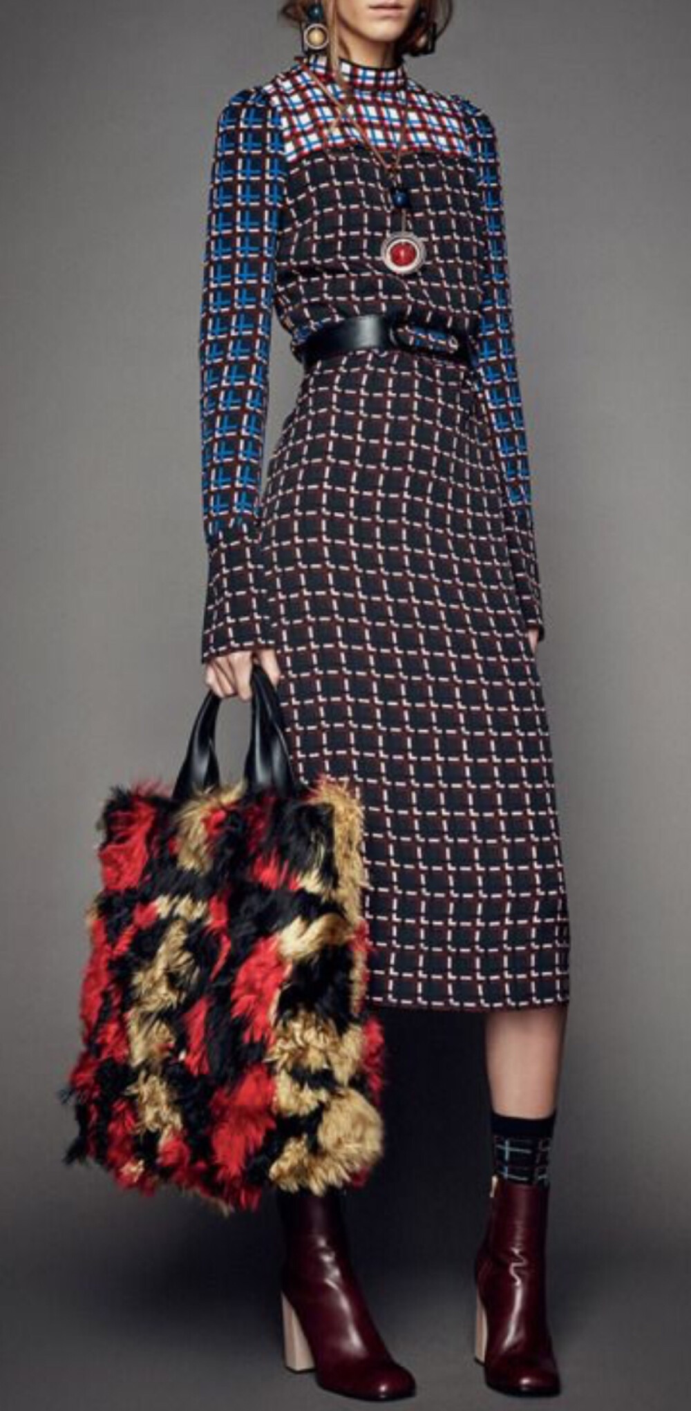 Marni Flash Collection Pre-Fall 2015