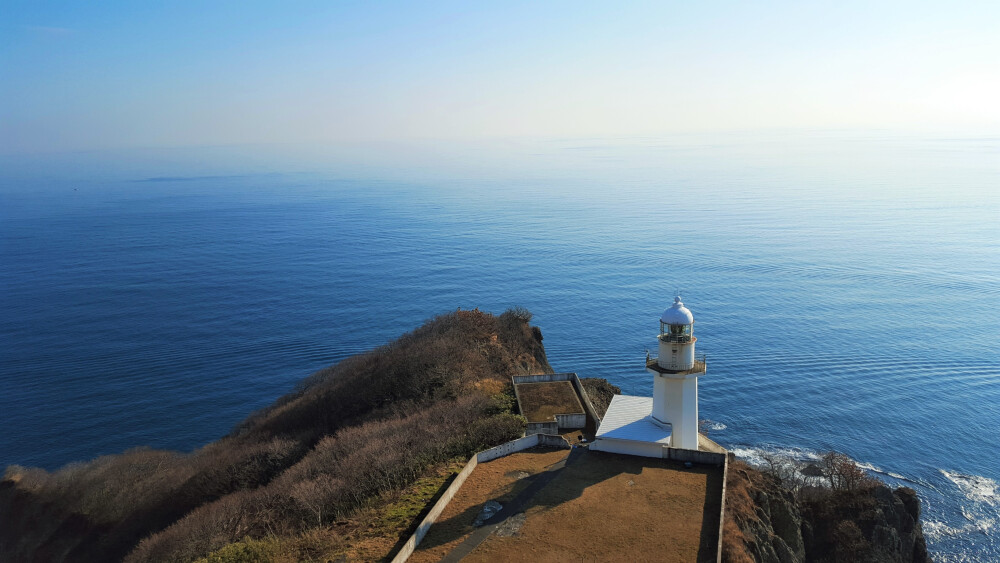 北海道 母恋 地球岬