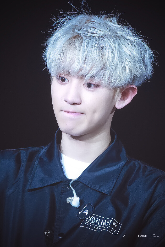 朴灿烈.ChanYeal.EXO