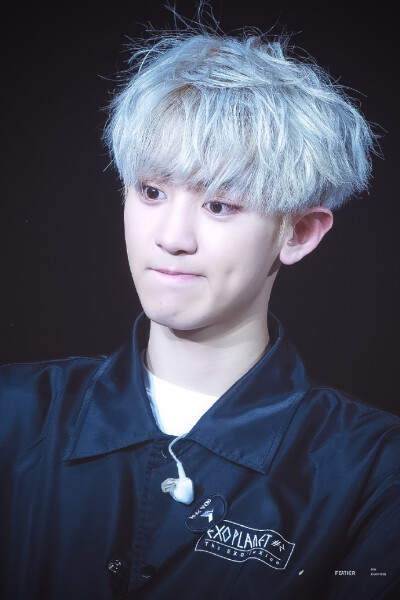 朴灿烈.ChanYeal.EXO