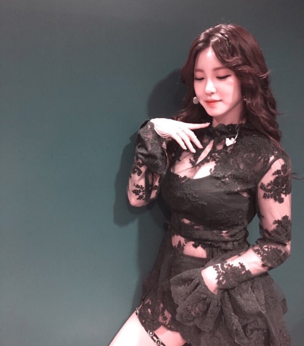 secret全烋星junhyoseong