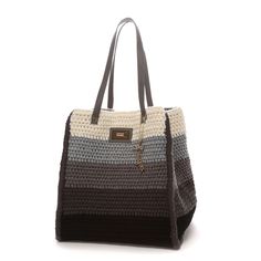 Laugoa crochet bag