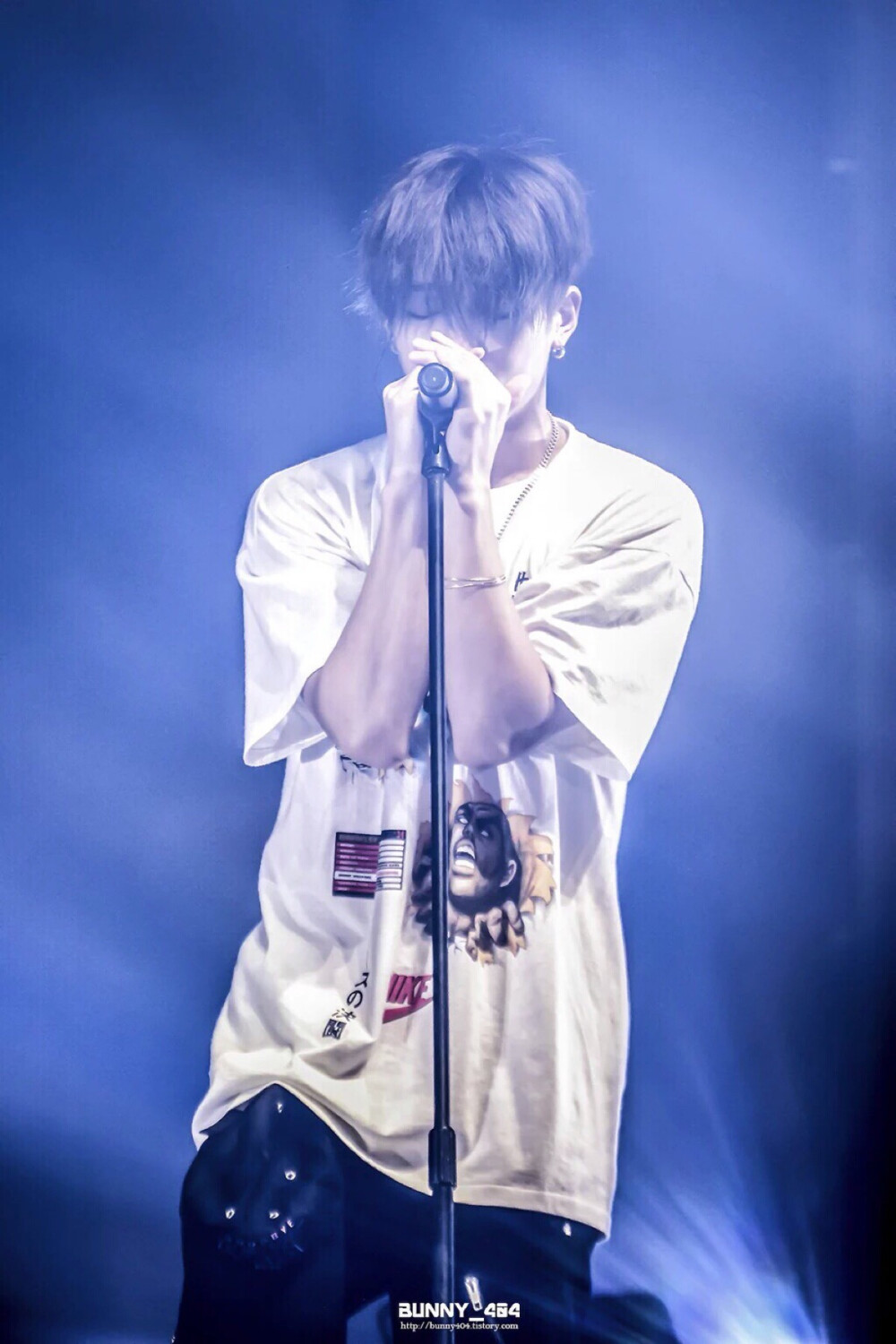 김지원 金知元 Bobby IKON