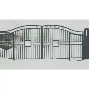 有故事的门内是什么呢