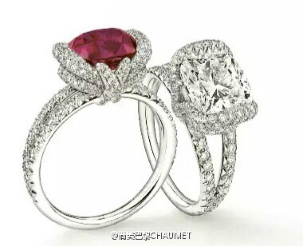 CHAUMET