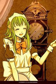 bad end night GUMI