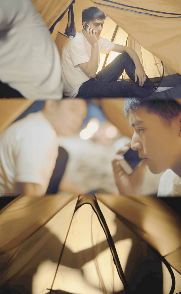 许魏洲黄景瑜顾海白洛因赞评论11更多所有评论你也来说些什么吧