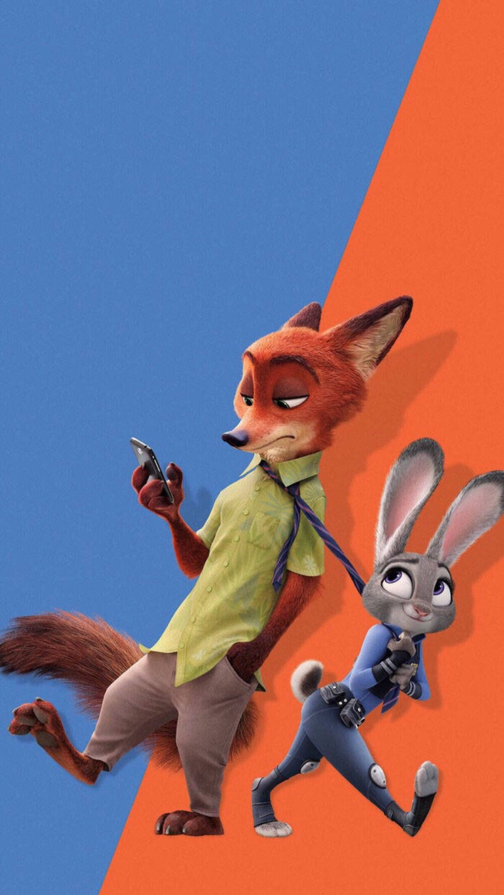 zootopia