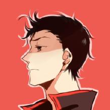 〈全职高手〉韩文清