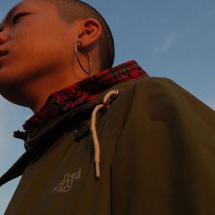 hyukoh 吴赫