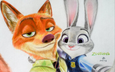 zootopia