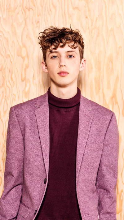 Troye Sivan