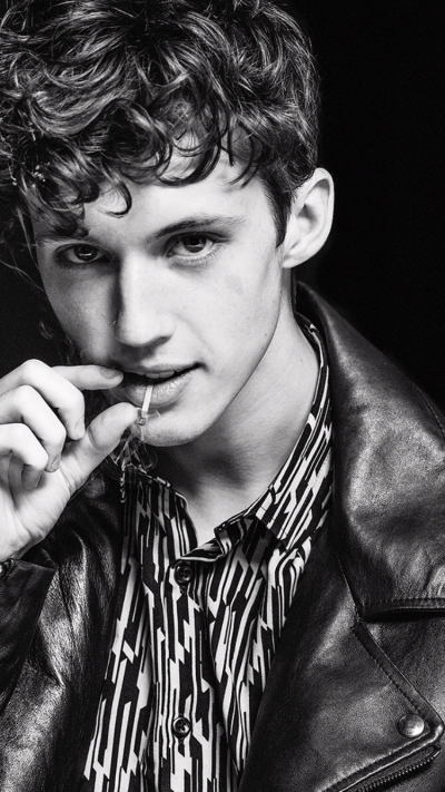 Troye Sivan