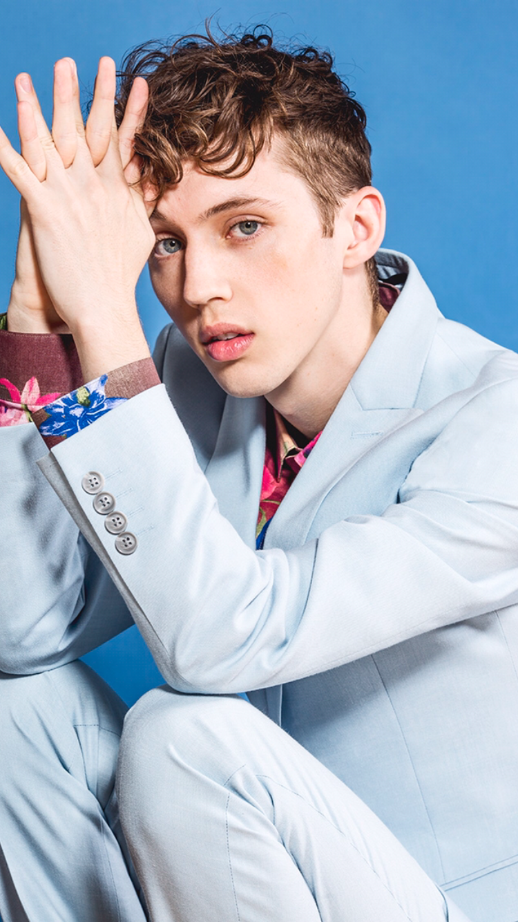 Troye Sivan