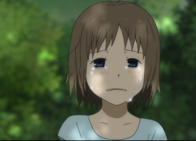 想起那个夏天
于是我开始期待夏天