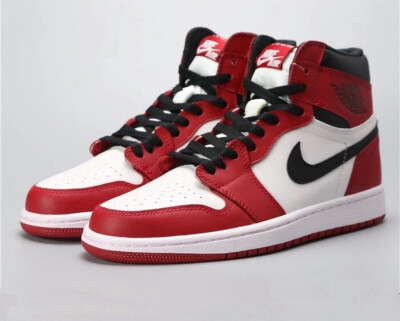 AJ1 OG Chicago 芝加哥575441-101