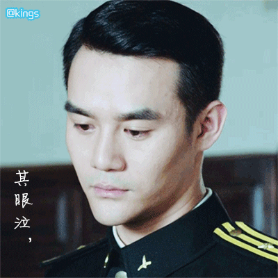 #王凯kkw# 《搜神记》载：“南海之外有鲛人，水居如鱼…其眼泣，则能出珠。”