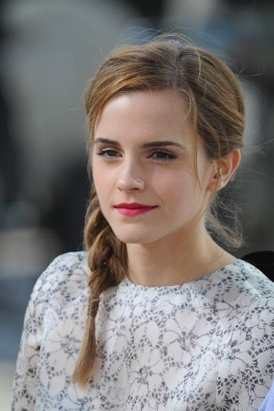 Emma Watson 艾玛 沃森特 哈利波特