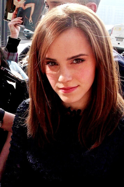 Emma Watson 艾玛 沃森特 哈利波特