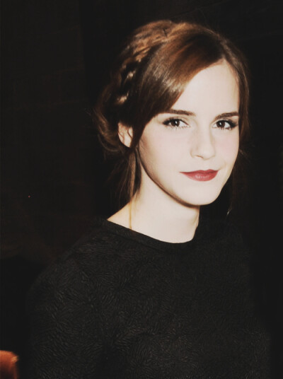 Emma Watson 艾玛 沃森特 哈利波特