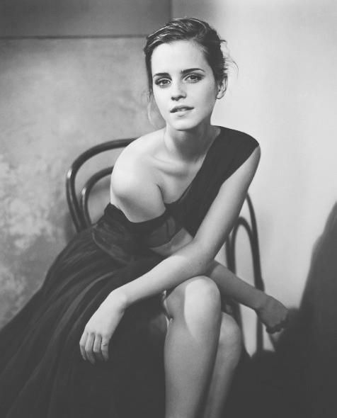 Emma Watson 艾玛 沃森特 哈利波特 艾玛沃森