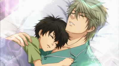 super lovers