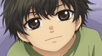 super lovers