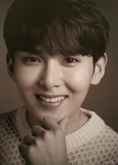 Super Junior 슈퍼주니어 SJ SJ-KRY 김려옥 金厉旭 Kim Ryeo Wook