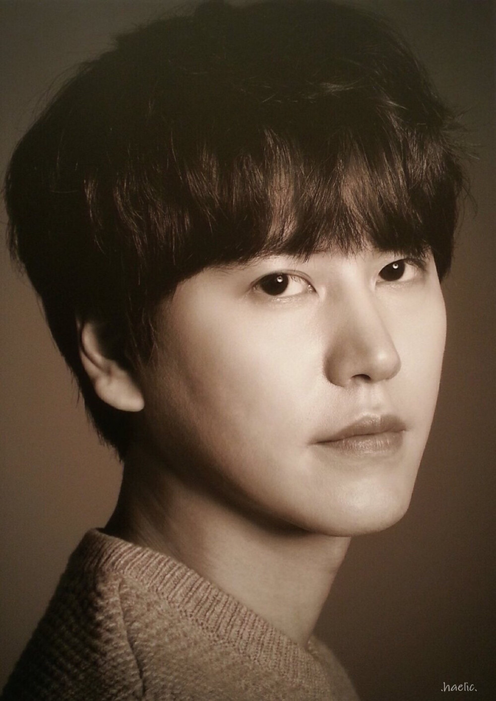 Super Junior 슈퍼주니어 SJ SuJr 슈주 SJ-KRY 조규현 曺圭贤 Cho Kyu Hyun