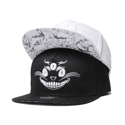 KISSFUNK 春夏 Eremita 联名 夜光刺绣 棒球帽 Snapback