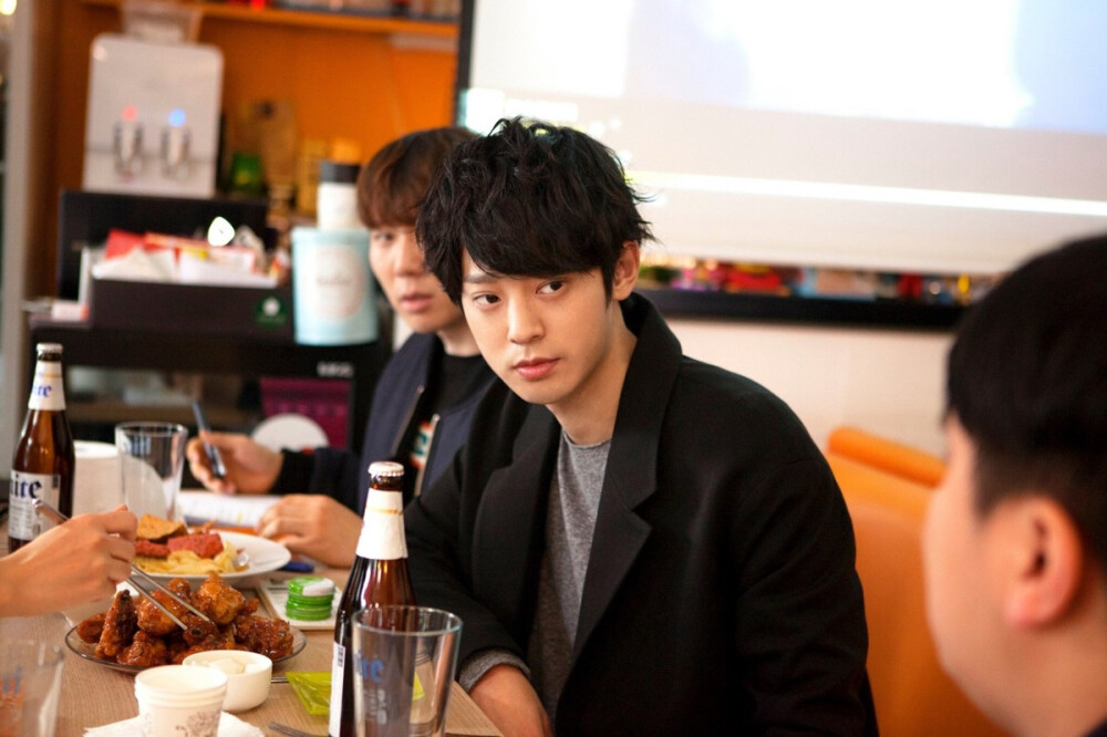 정준영 郑俊英 Jung Joon Young