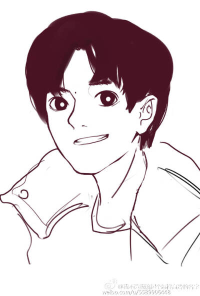 TFBOYS易烊千玺饭绘漫画合辑
搞笑壁纸 可爱萌头像 二次元美男
灵感来源
cr.微博 见图
侵权删