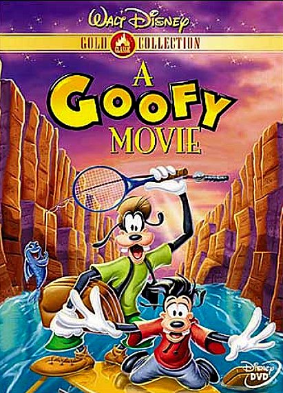 终极傻瓜 / A Goofy Movie (1995) “没有别人只有你”