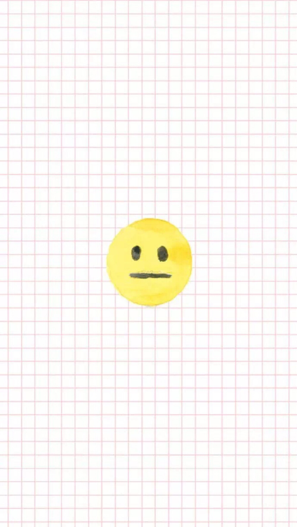 Emoji 手机壁纸