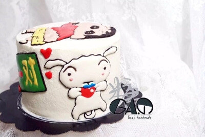 戛籽生活烘制？——学员新作！