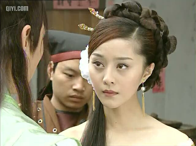 爱情宝典宋引章