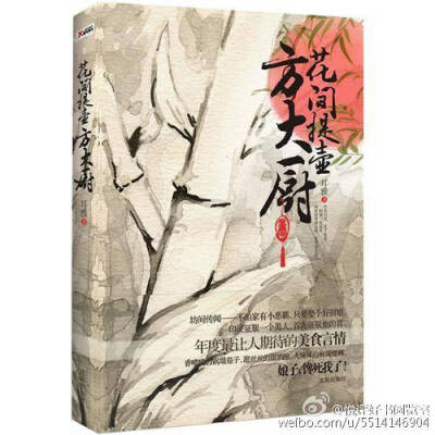 花间提壶方大厨——耳雅 瑶柱花生猪手煲，黑鱼红枣南瓜汤。
耗油香菇炒菜心，塌锅茄子醋里脊。
鲅鱼肝、生煎翅，黄鱼豆腐爆腰花。
绿豆酥、香薯球，腊肠煲仔茄汁饭。
……
相公，娘子叫你回家吃饭！
主要讲的是女主…