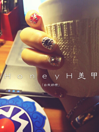 「合肥」Honey H私人定制