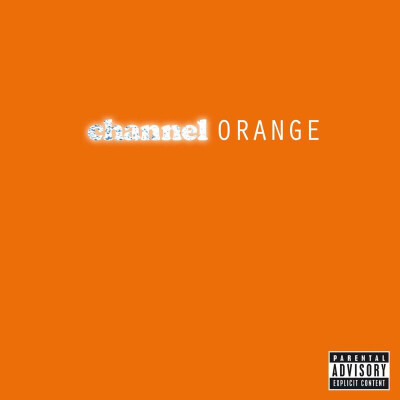 lost -Frank Ocean